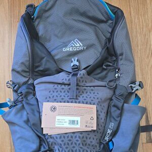 Gregory XS/S Jade 28 Women's Backpack (NWOT)